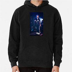 Blessd The Best Rapper Blessd Hoodies
