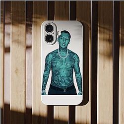 Blessd - Hecho en Medellín Debut Album Blessd iPhone Cases