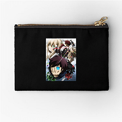 Blood Blockade Battlefront Hellsalems Lot Style Blood Blockade Battlefront Pantaloni con cerniera