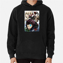Blood Blockade Battlefront Hellsalems Lot Style Blood Blockade Battlefront Cappucci