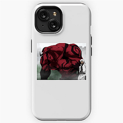 Blood Blockade Battlefront Città del Caos Graphic Blood Blockade Battlefront Samsung Cases