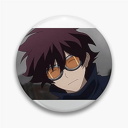Blood Blockade Battlefront Combattere ancora il design invisibile Blood Blockade Battlefront Perni