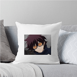 Blood Blockade Battlefront Combattere ancora il design invisibile Blood Blockade Battlefront Copertura dei cuscini