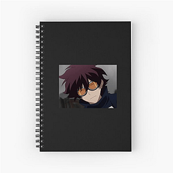 Blood Blockade Battlefront Combattere ancora il design invisibile Blood Blockade Battlefront Notebook