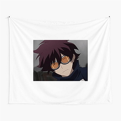 Blood Blockade Battlefront Combattere ancora il design invisibile Blood Blockade Battlefront Nastri