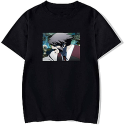Blood Blockade Battlefront Poteri unici e città motif Blood Blockade Battlefront T-shirt