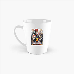 Blood Blockade Battlefront Estetica dell'azione soprannaturale elegante Blood Blockade Battlefront Mugs