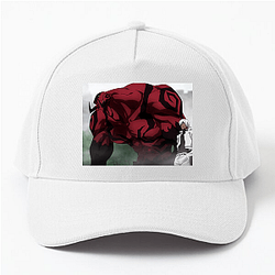 Blood Blockade Battlefront Città del Caos Graphic Blood Blockade Battlefront Cappelli e cappelli