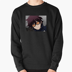 Blood Blockade Battlefront Combattere ancora il design invisibile Blood Blockade Battlefront Felpe
