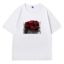 Blood Blockade Battlefront Città del Caos Graphic Blood Blockade Battlefront T-shirt