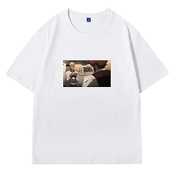 Blood Blockade Battlefront Benvenuti a Hellsalems Lot Style Blood Blockade Battlefront T-shirt