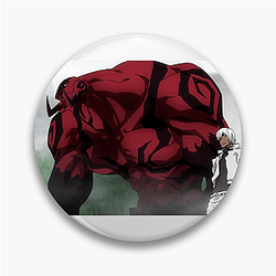 Blood Blockade Battlefront Città del Caos Graphic Blood Blockade Battlefront Perni