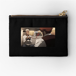 Blood Blockade Battlefront Benvenuti a Hellsalems Lot Style Blood Blockade Battlefront Pantaloni con cerniera