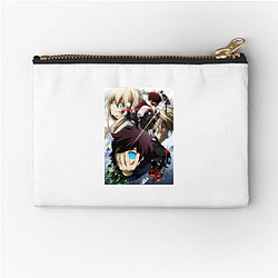 Blood Blockade Battlefront Hellsalems Lot Style Blood Blockade Battlefront Pantaloni con cerniera