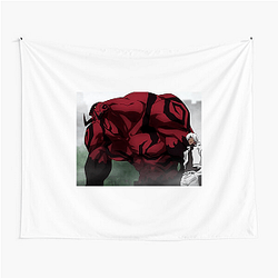 Blood Blockade Battlefront Città del Caos Graphic Blood Blockade Battlefront Nastri