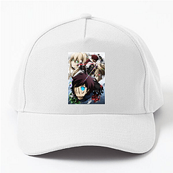 Blood Blockade Battlefront Hellsalems Lot Style Blood Blockade Battlefront Cappelli e cappelli
