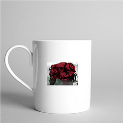 Blood Blockade Battlefront Città del Caos Graphic Blood Blockade Battlefront Mugs