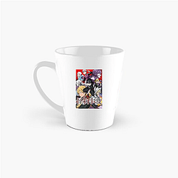 Blood Blockade Battlefront Elegante Mayhem Vibe Blood Blockade Battlefront Mugs