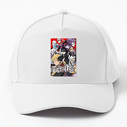 Blood Blockade Battlefront Elegante Mayhem Vibe Blood Blockade Battlefront Cappelli e cappelli