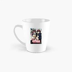 Blood Blockade Battlefront Weirdness and Wonder Fashion Blood Blockade Battlefront Mugs