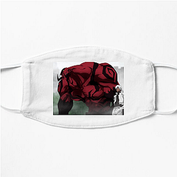 Blood Blockade Battlefront Città del Caos Graphic Blood Blockade Battlefront Maschere di faccia