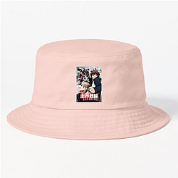 Blood Blockade Battlefront Weirdness and Wonder Fashion Blood Blockade Battlefront Cappelli e cappelli