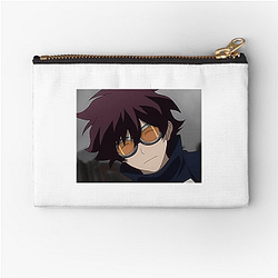 Blood Blockade Battlefront Combattere ancora il design invisibile Blood Blockade Battlefront Pantaloni con cerniera