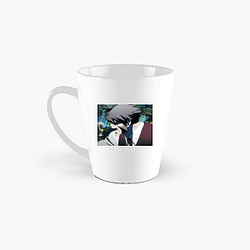 Blood Blockade Battlefront Poteri unici e città motif Blood Blockade Battlefront Mugs