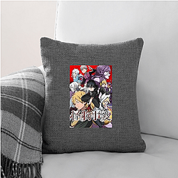 Blood Blockade Battlefront Elegante Mayhem Vibe Blood Blockade Battlefront Copertura dei cuscini