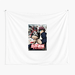 Blood Blockade Battlefront Weirdness and Wonder Fashion Blood Blockade Battlefront Nastri