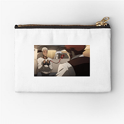 Blood Blockade Battlefront Benvenuti a Hellsalems Lot Style Blood Blockade Battlefront Pantaloni con cerniera