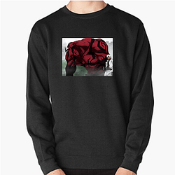 Blood Blockade Battlefront Città del Caos Graphic Blood Blockade Battlefront Felpe