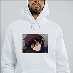 Blood Blockade Battlefront Combattere ancora il design invisibile Blood Blockade Battlefront Cappucci