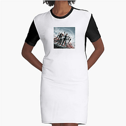 Blood Blockade Battlefront La Bilancia Crew Tee Blood Blockade Battlefront Abiti