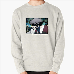 Blood Blockade Battlefront Poteri unici e città motif Blood Blockade Battlefront Felpe