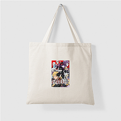 Blood Blockade Battlefront Elegante Mayhem Vibe Blood Blockade Battlefront Borse