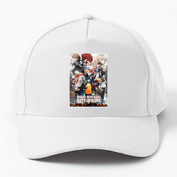 Blood Blockade Battlefront Estetica dell'azione soprannaturale elegante Blood Blockade Battlefront Cappelli e cappelli