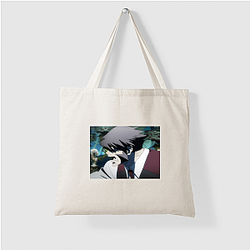 Blood Blockade Battlefront Poteri unici e città motif Blood Blockade Battlefront Borse