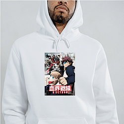 Blood Blockade Battlefront Weirdness and Wonder Fashion Blood Blockade Battlefront Cappucci