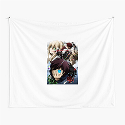 Blood Blockade Battlefront Hellsalems Lot Style Blood Blockade Battlefront Nastri