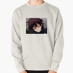 Blood Blockade Battlefront Combattere ancora il design invisibile Blood Blockade Battlefront Felpe