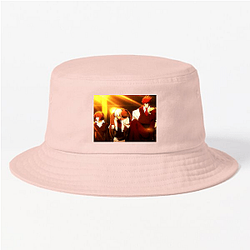 Blood Blockade Battlefront Testimonianza dell'Anormale Blood Blockade Battlefront Cappelli e cappelli