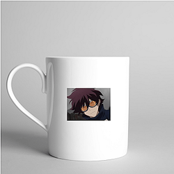 Blood Blockade Battlefront Combattere ancora il design invisibile Blood Blockade Battlefront Mugs