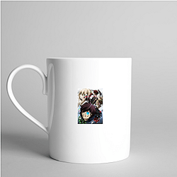 Blood Blockade Battlefront Hellsalems Lot Style Blood Blockade Battlefront Mugs
