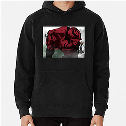 Blood Blockade Battlefront Città del Caos Graphic Blood Blockade Battlefront Cappucci