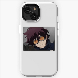Blood Blockade Battlefront Combattere ancora il design invisibile Blood Blockade Battlefront Samsung Cases