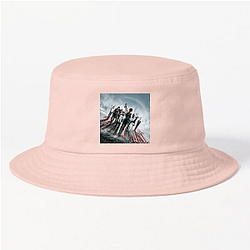 Blood Blockade Battlefront La Bilancia Crew Tee Blood Blockade Battlefront Cappelli e cappelli