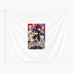 Blood Blockade Battlefront Elegante Mayhem Vibe Blood Blockade Battlefront Nastri