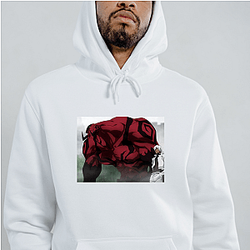 Blood Blockade Battlefront Città del Caos Graphic Blood Blockade Battlefront Cappucci