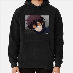 Blood Blockade Battlefront Combattere ancora il design invisibile Blood Blockade Battlefront Cappucci